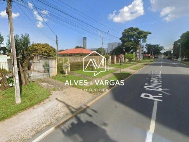 Terreno à venda em Hauer