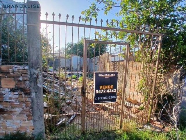 Terreno à venda em Harmonia