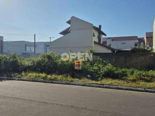 Terreno à venda em Harmonia