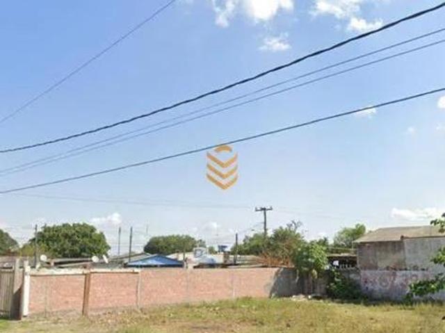 Terreno à venda em Harmonia