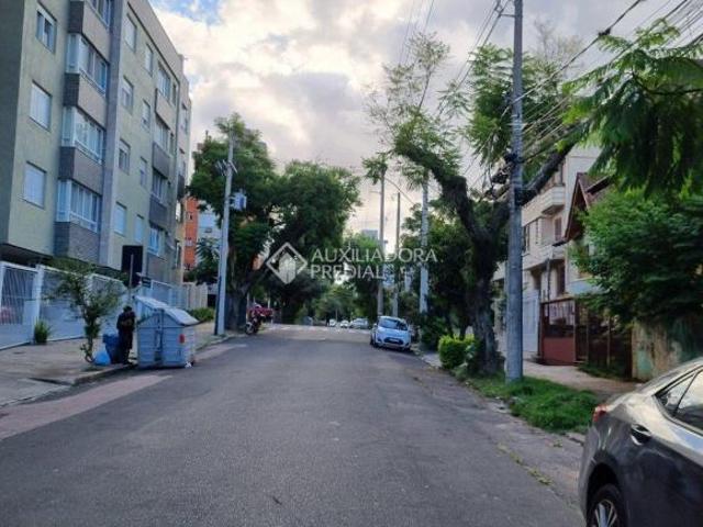 Terreno à venda em Higienópolis, Porto Alegre