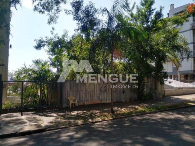 Terreno à venda em Higienópolis