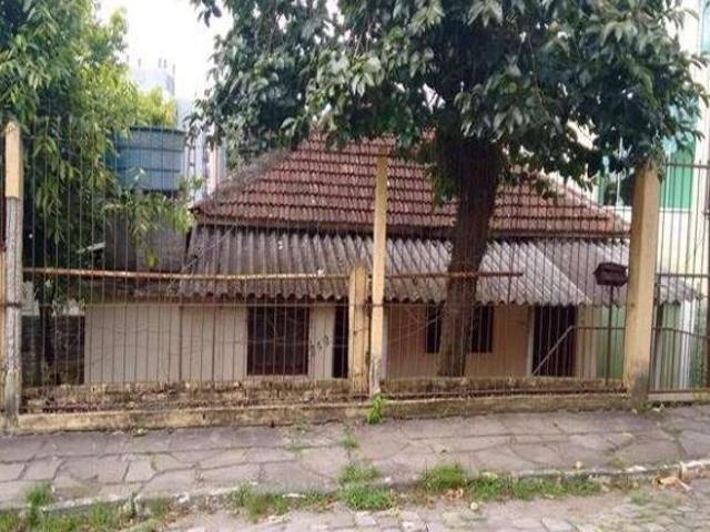 Terreno à venda em Humaitá
