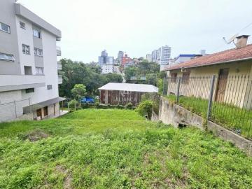 Terreno à venda em Humaitá