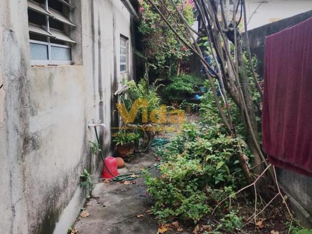 Terreno a venda em I.A.P.I. Osasco
