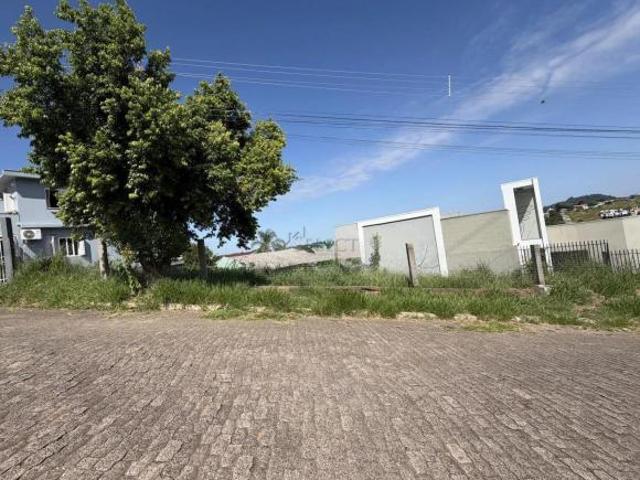 Terreno à venda em Imigrante