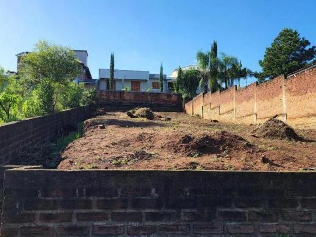 Terreno à venda em Imigrante