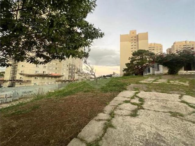 Terreno à venda em Imirim SP
