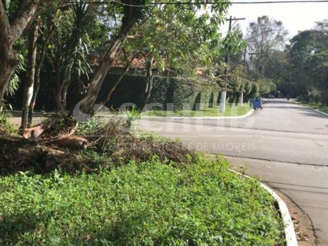 TERRENO A VENDA EM INTERLAGOS 670 M² BOLSÃO DE INTERLAGOS