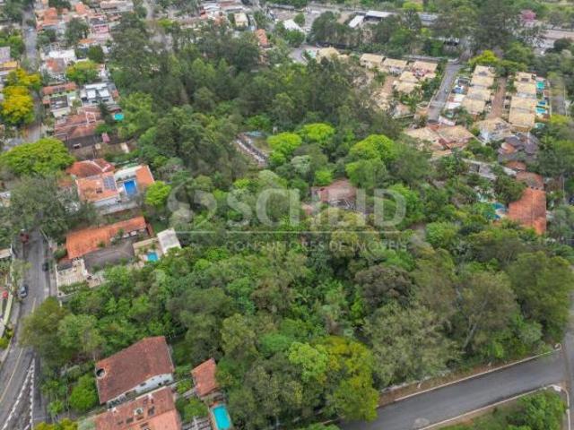 TERRENO A VENDA EM INTERLAGOS BOLSÃO RESIDENCIAL 27.963 M² ARÉA TOTAL