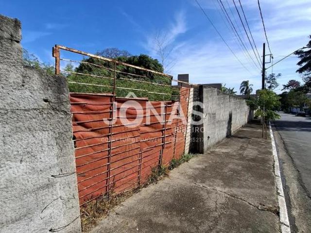 Terreno à venda em Interlagos, São Paulo