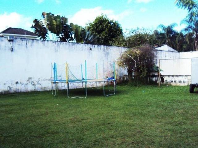 Terreno à venda em Interlagos SP