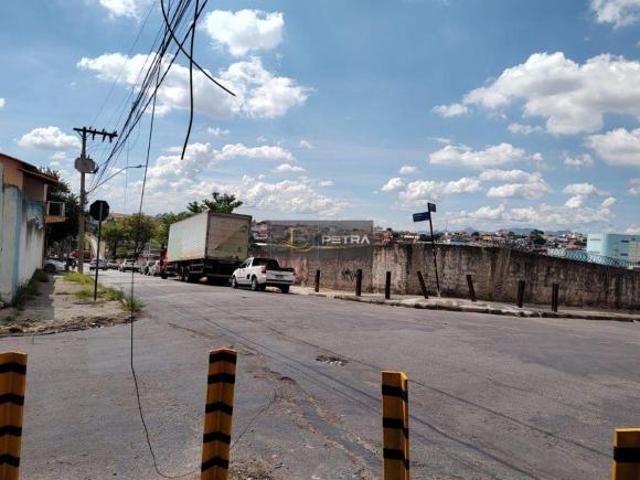 Terreno à venda em Inconfidentes