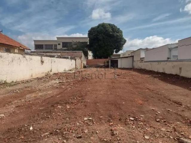Terreno à venda em Indaiatuba, Centro, com 591 m²