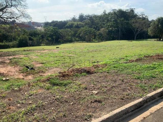 Terreno à venda em Indaiatuba, com 1000 m², Jardins do Golfe Residencial