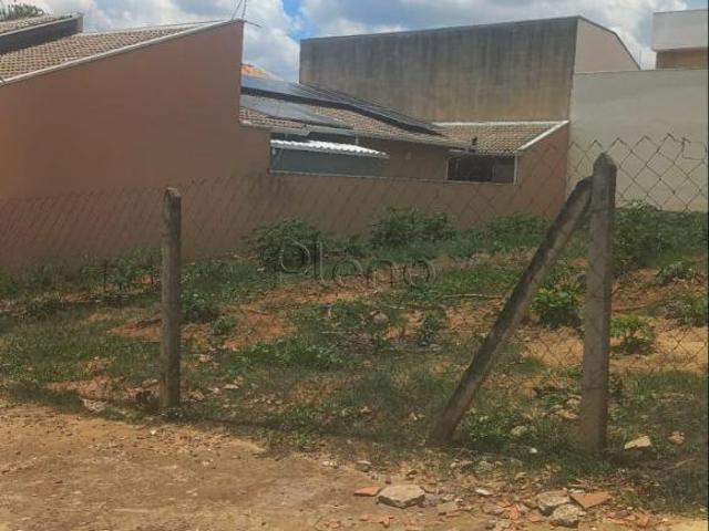 Terreno à venda em Indaiatuba, Jardim Esplanada, com 300 m²