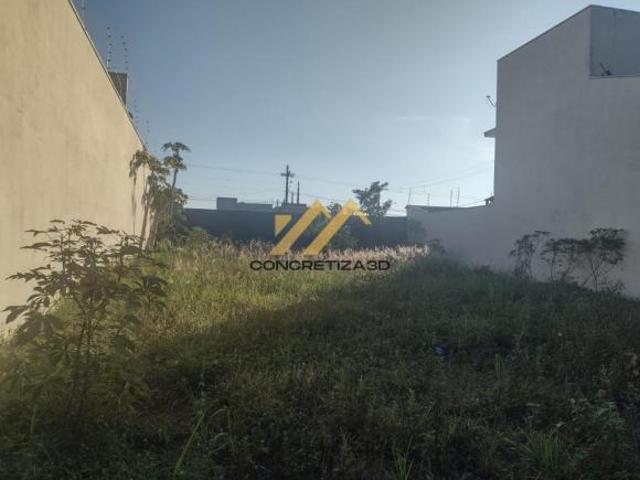 Terreno à venda em Indaiatuba, Jardim Esplanada, com 300 m²