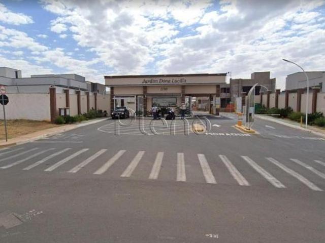 Terreno à venda em Indaiatuba, Jardim Esplanada II, com 300 m², Residencial Dona
