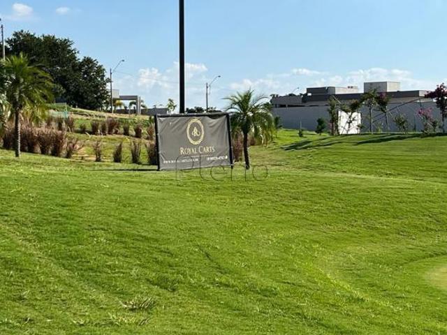 Terreno à venda em Indaiatuba, Jardim Indaiatuba Golf, com 1001 m², Jardins do G