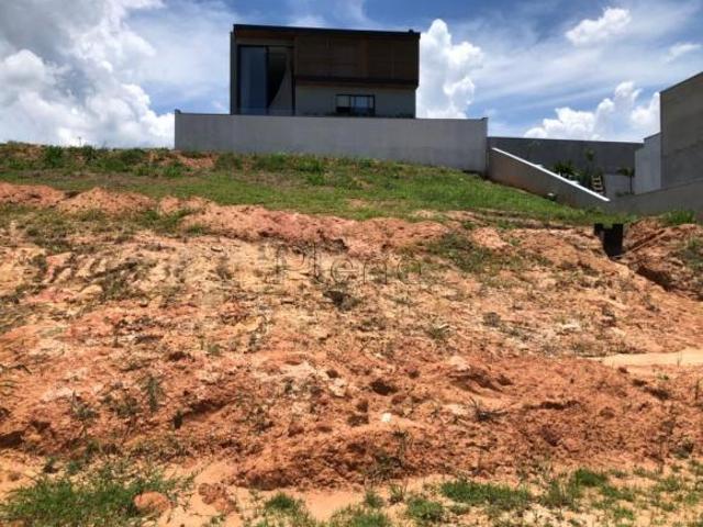 Terreno à venda em Indaiatuba, Jardim Santa Rita, com 548.74 m², Villa dos Pinheiros