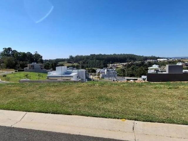 Terreno à venda em Indaiatuba, Jardim Santa Rita, com 550 m², Villa dos Pinheiros