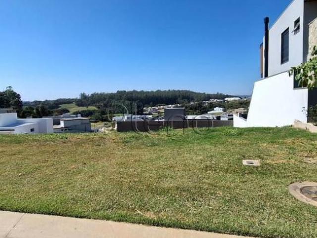 Terreno à venda em Indaiatuba, Jardim Santa Rita, com 550 m², Villa dos Pinheiros