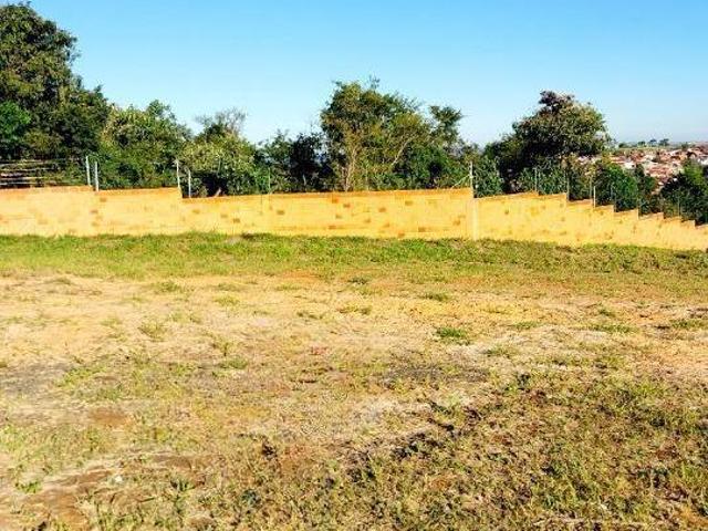 Terreno à venda em Indaiatuba, Jardim Park Vista Real, com 200 m², Jardim Park Vista Real