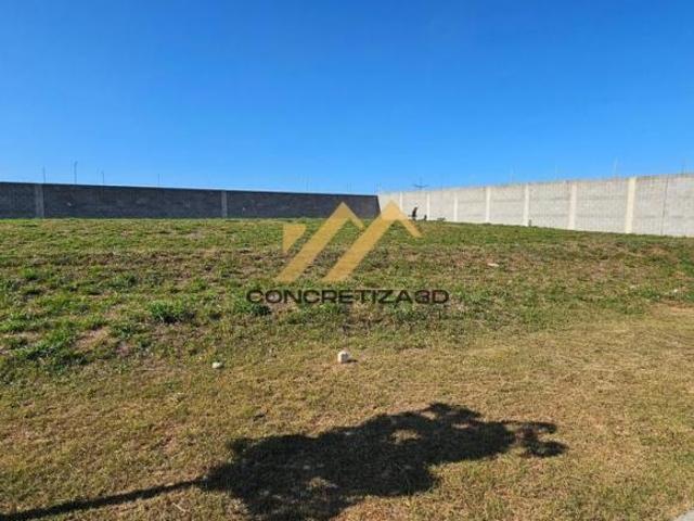 Terreno à venda, 364 m² Residencial Creta Indaiatuba/SP