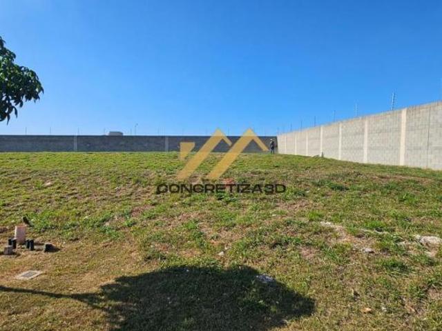 Terreno à venda, 364 m² Residencial Creta Indaiatuba/SP
