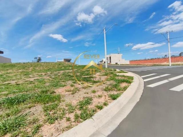 Terreno à venda em Indaiatuba, Jardim Regente, com 300 m², Jardim Park Vista Real