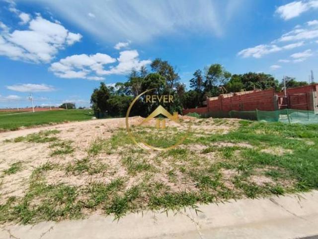 Terreno à venda em Indaiatuba, Jardim Regente, com 327 m², Jardim Park Vista Real