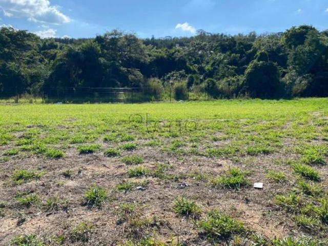 Terreno à venda em Indaiatuba, Jardim Regente, com 337.09 m², Condomínio Park Vi
