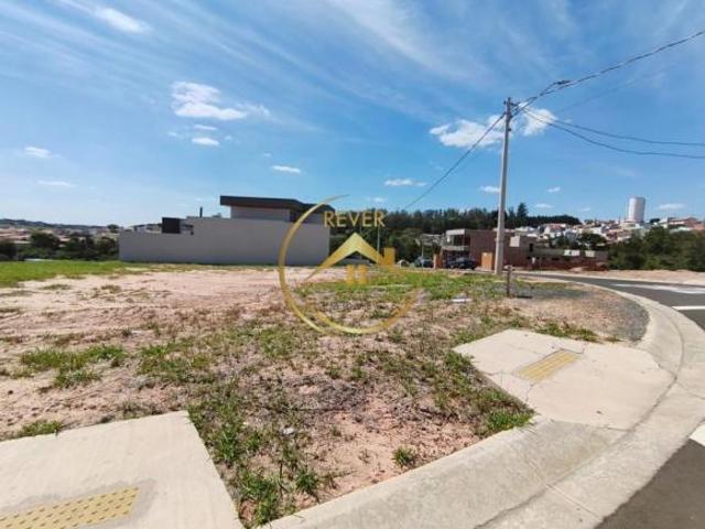 Terreno à venda em Indaiatuba, Jardim Regente, com 367 m², Jardim Park Vista Real