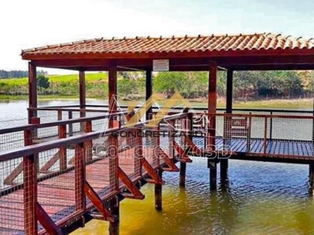 Terreno à venda em Indaiatuba, Jardim Reserva Bom Viver de Indaiatuba, com 420 m²
