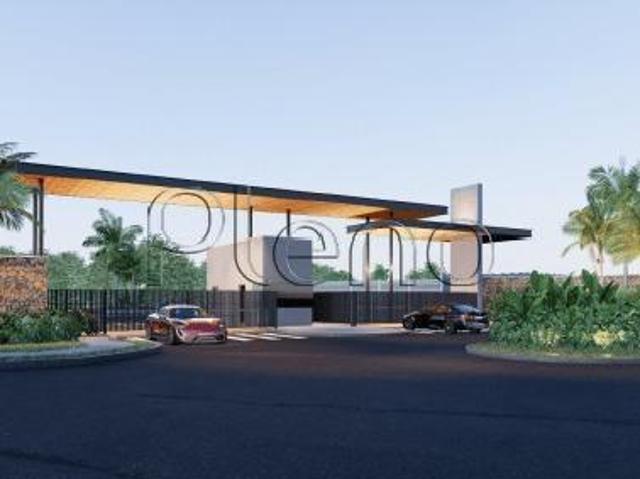 Terreno à venda em Indaiatuba, Mato Dentro, com 200 m², Residencial Reserva Botânica