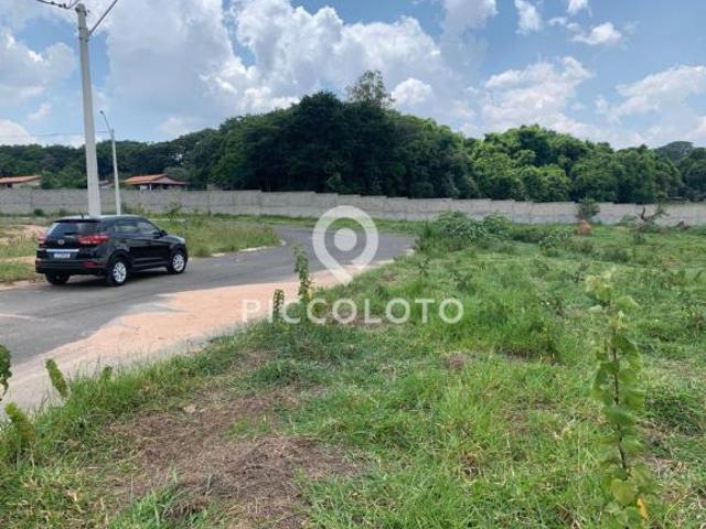 Terreno à venda em Indaiatuba, Parque Reserva Santa Maria, com 723.63 m²