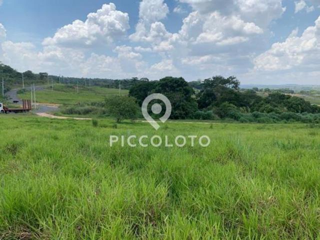 Terreno à venda em Indaiatuba, Parque Reserva Santa Maria, com 841.18 m²