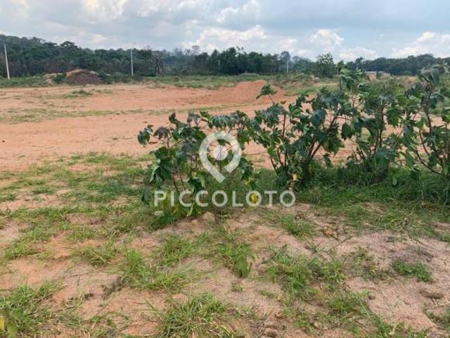 Terreno à venda em Indaiatuba, Parque Reserva Santa Maria, com 903.95 m²
