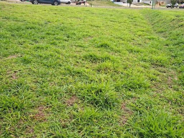 Terreno à venda em Indaiatuba, Residencial London Park, com 332 m², London Park