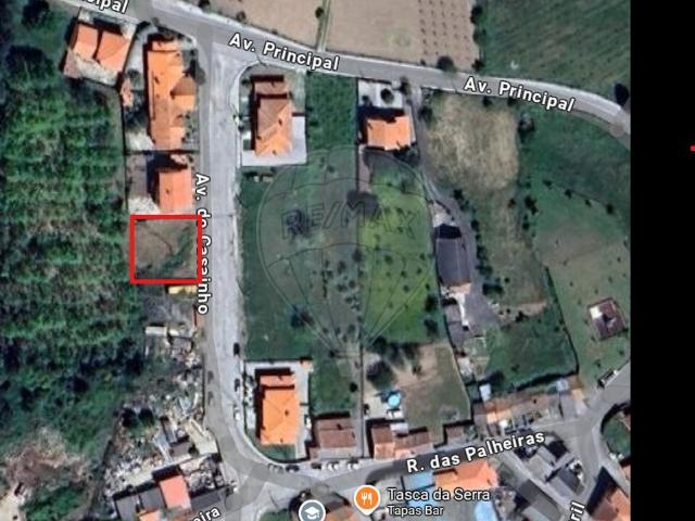 Terreno à venda em Infias, Fornos de Algodres RE/MAX Portugal