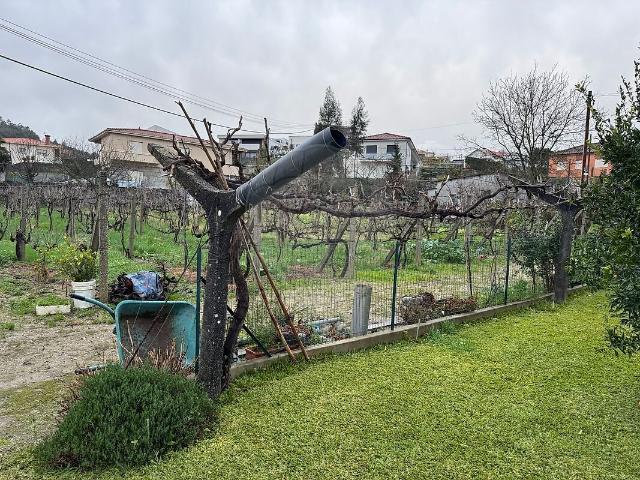 Terreno à venda em Infias, Vizela RE/MAX Portugal