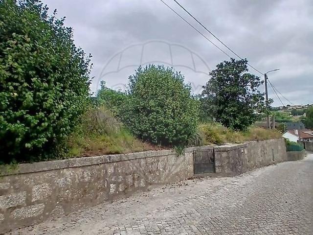 Terreno à venda em Infias, Vizela RE/MAX Portugal