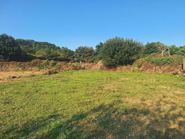 Terreno à venda em Insalde e Porreiras, Paredes de Coura RE/MAX Portugal