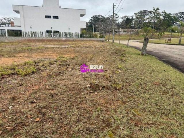 Terreno à venda em Ibiúna
