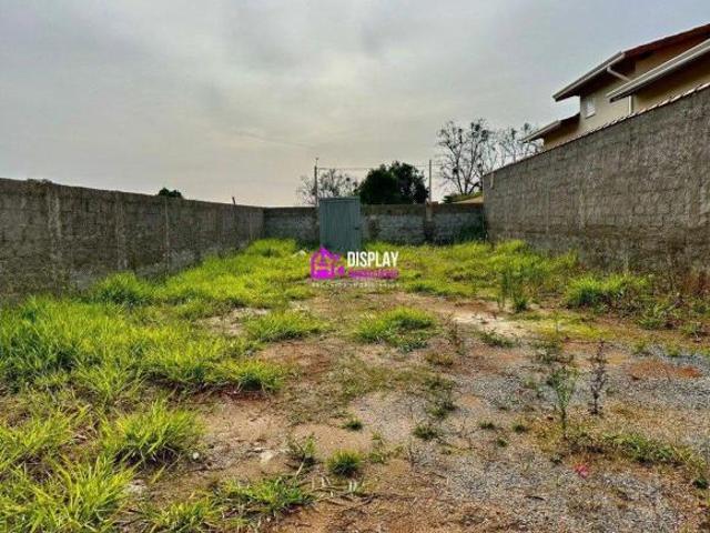 Terreno à venda em Ibiúna