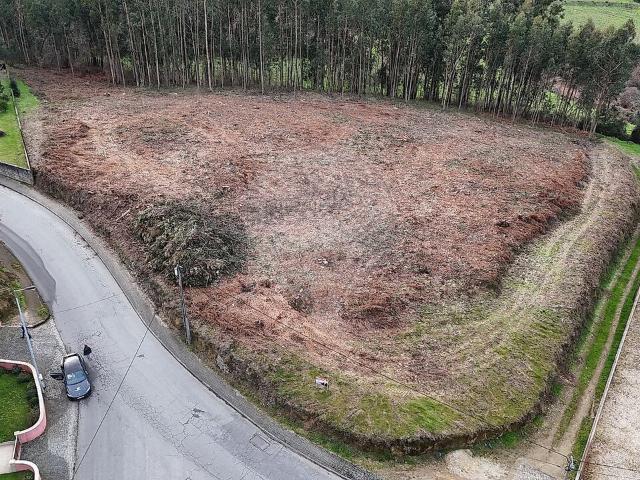 Terreno à venda em Idães, Felgueiras RE/MAX Portugal