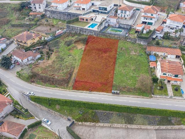 Terreno à venda em Idães, Felgueiras RE/MAX Portugal