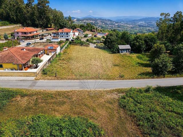Terreno à venda em Idães, Felgueiras RE/MAX Portugal