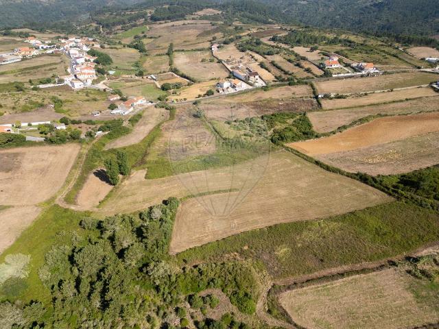 Terreno à venda em Igreja Nova e Cheleiros, Mafra RE/MAX Portugal
