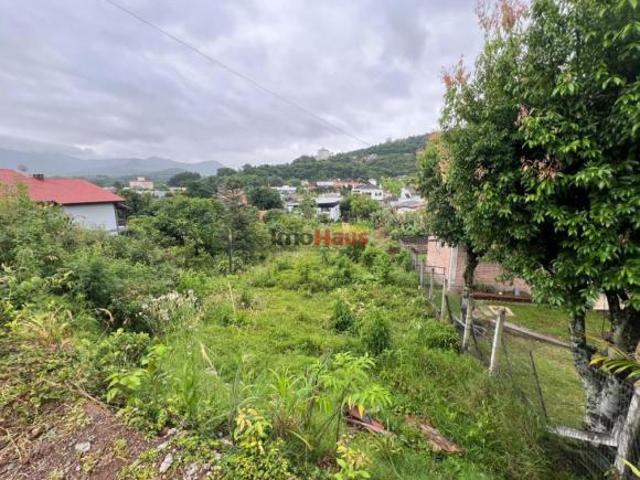 Terreno à venda em Igrejinha: oportunidade única!